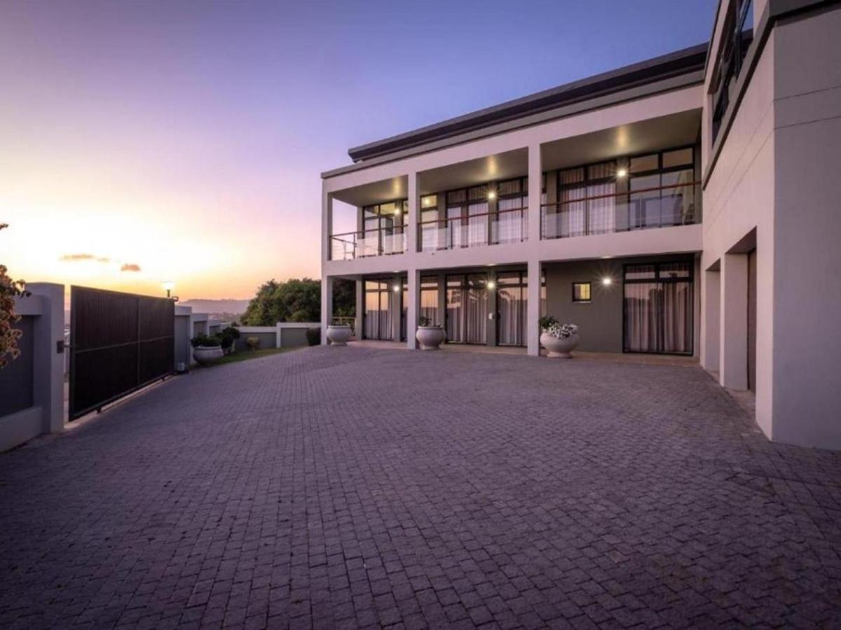 Anchor'S Haven Hersham Great Brak River Exterior foto
